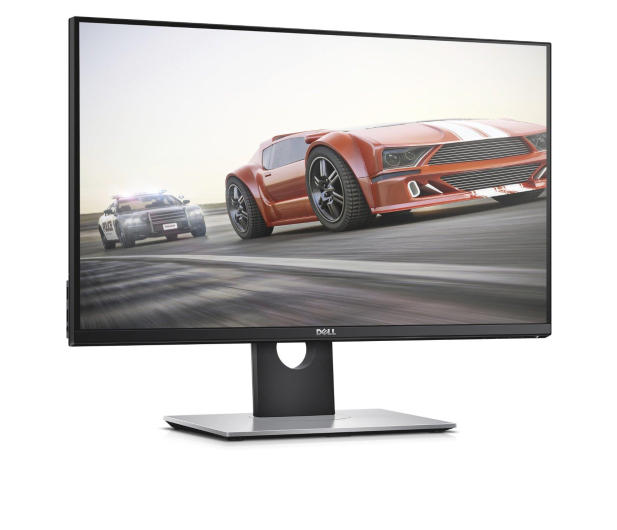 Dell S2716DG czarny Gaming - 267147 - zdjęcie 2
